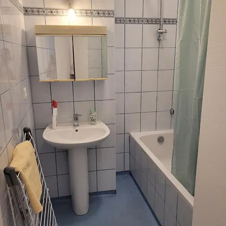 Louise's Loft Apartment *