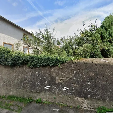 Louise's Loft Apartamento