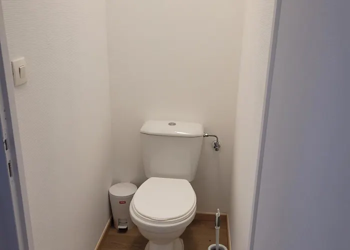 Louise's Loft Apartment