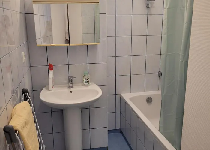 Louise's Loft Apartamento *