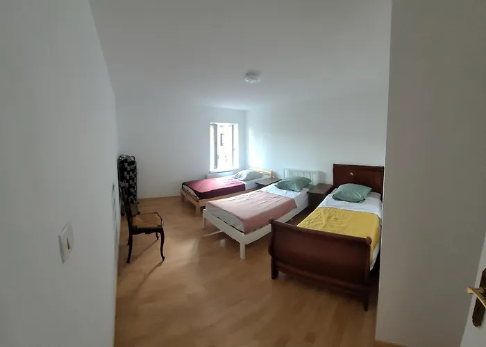 Louise's Loft * Boulay - Moselle