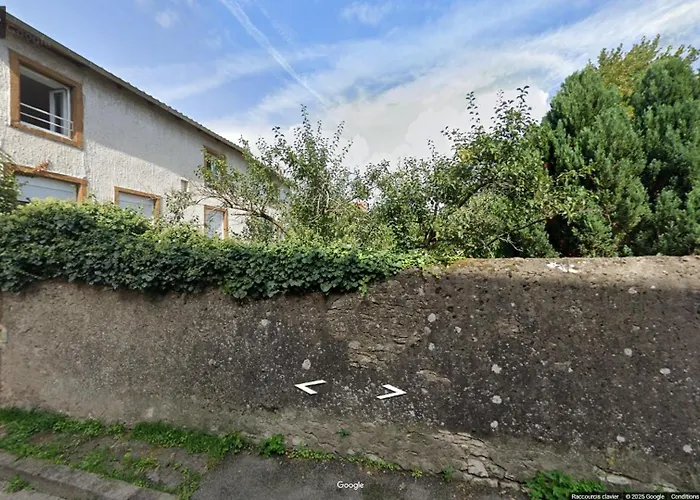 Louise's Loft Apartamento